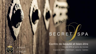 Secret Spa Senlis à Senlis