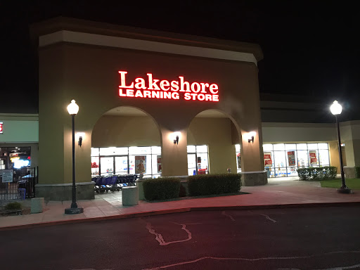 Educational Supply Store «Lakeshore Learning Store», reviews and photos, 4727 E Bell Rd, Phoenix, AZ 85032, USA