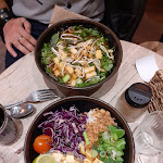 Photo n° 1 de l'avis de Quinn.. fait le 03/02/2023 à 18:53 pour My Little Warung Toulouse Carmes à Toulouse