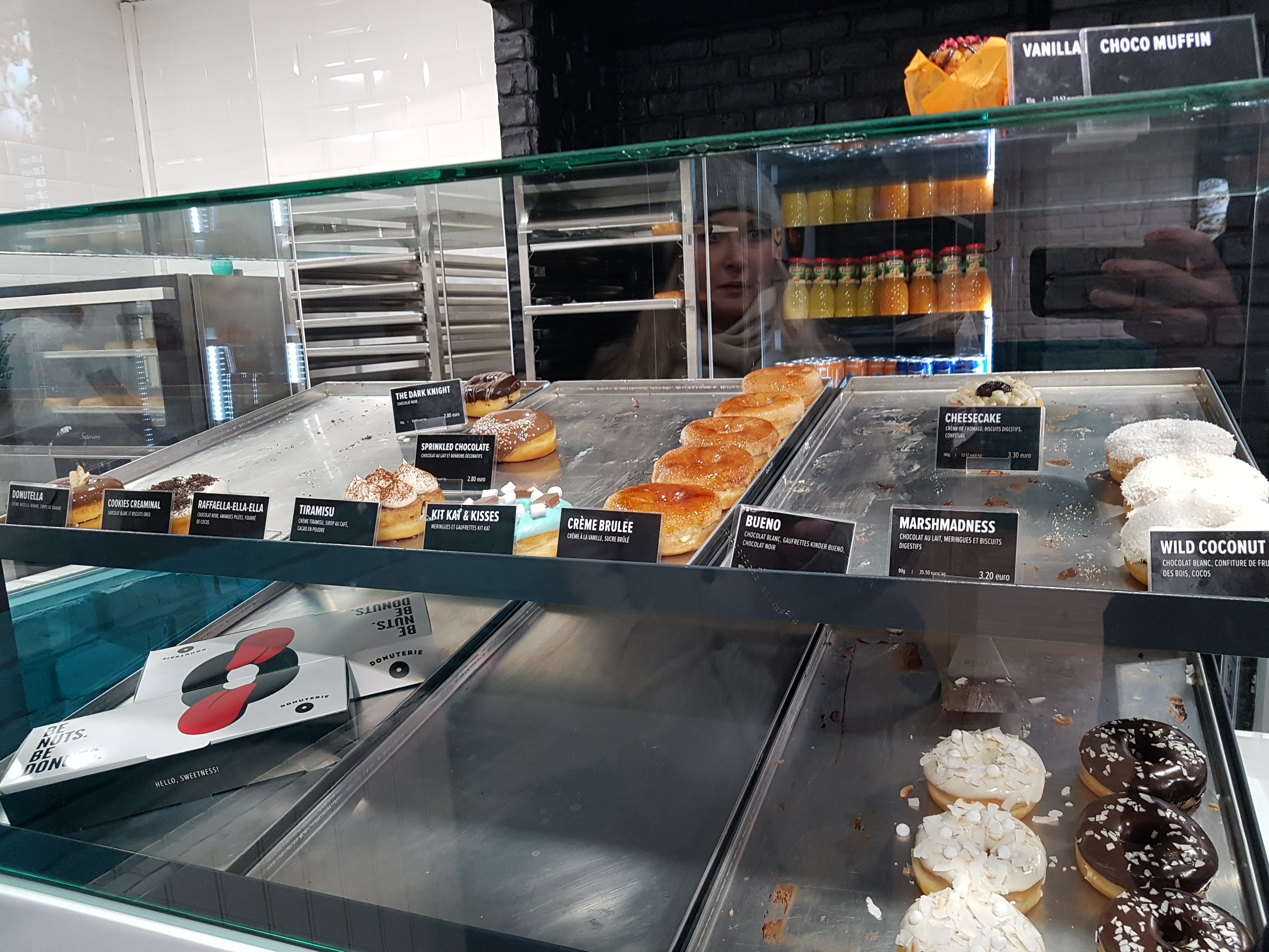 Photo n° 1 de l'avis de Quentin.e fait le 01/03/2018 à 17:10
