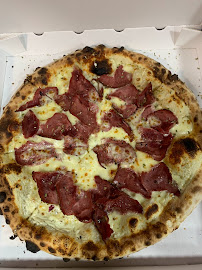 Photos du propriétaire du Pizzas à emporter Pizzenostra feu de bois franceville à Montfermeil - n°14