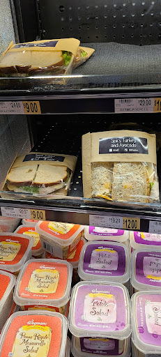 Supermarket «Wegmans», reviews and photos, 1000 NY-36, Hornell, NY 14843, USA