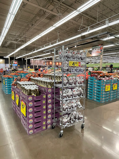 Grocery Store «Kroger», reviews and photos, 401 S Mt Juliet Rd #200, Mt Juliet, TN 37122, USA