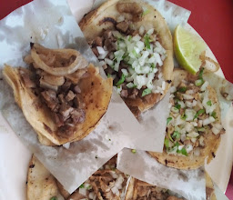 Taqueria el chelo Vidal photo