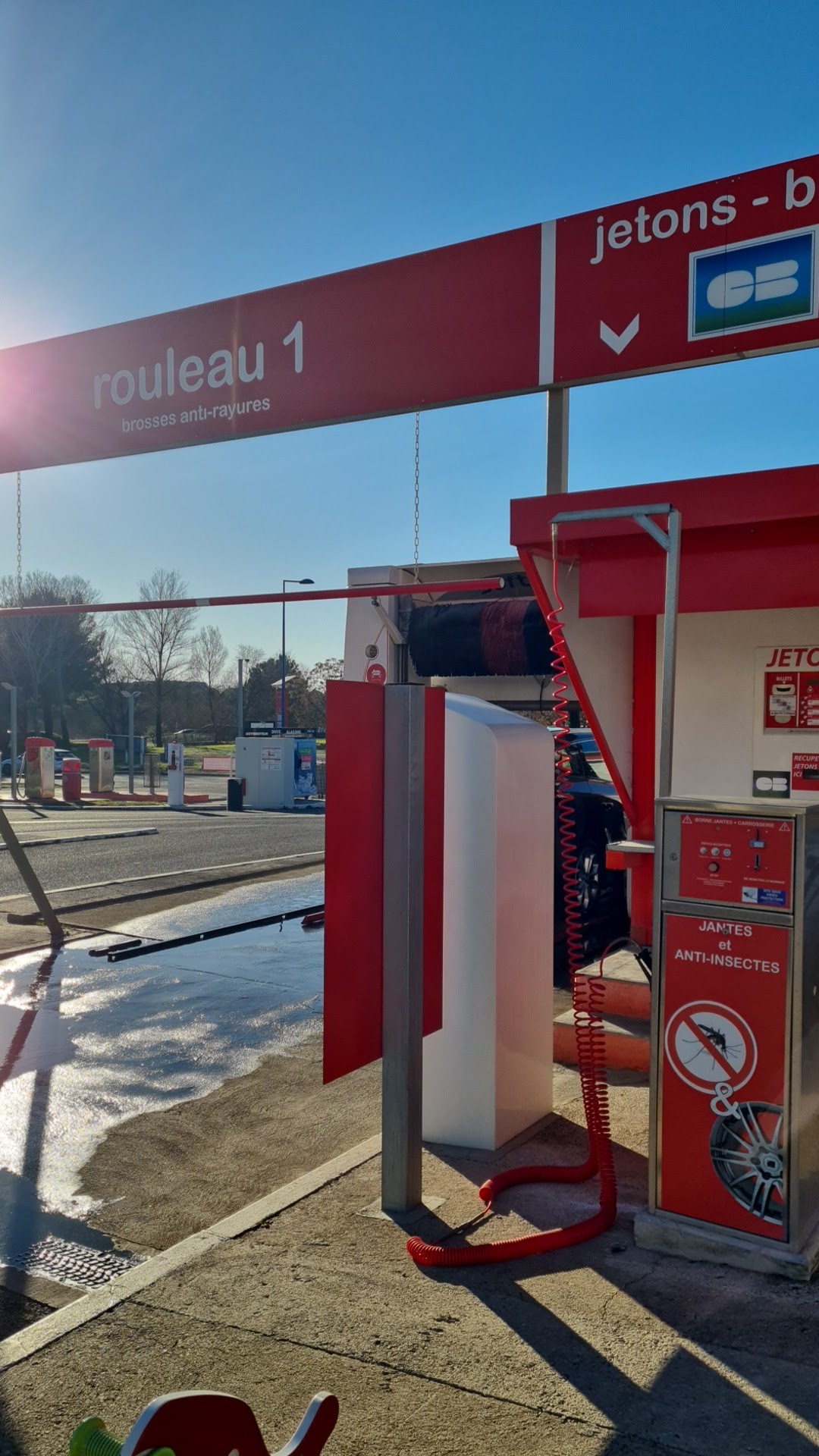 Photo n° 1 de l'avis de Bruno.S fait le 31/01/2023 à 14:59