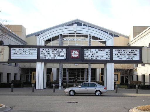 Movie Theater «AMC Thoroughbred 20», reviews and photos, 633 Frazier Dr, Franklin, TN 37067, USA