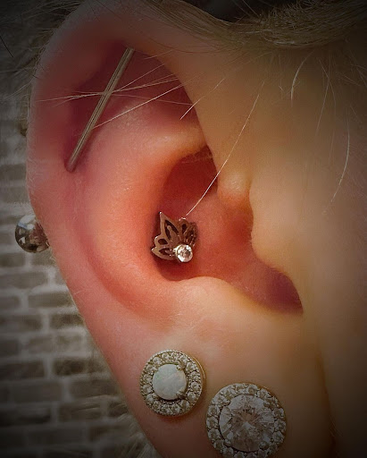 Explore tattoo ideas for someone who passed away, creative tattoo ideas in Burlington, available at Valkyrie Tattoo LLC