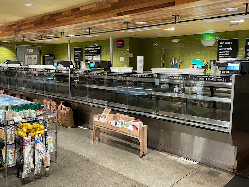 Grocery Store «Whole Foods Market», reviews and photos, 3950 24th St, San Francisco, CA 94114, USA