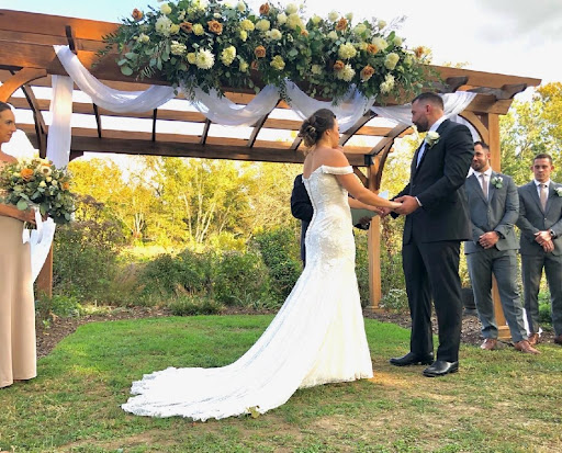 Florist «Berlin Blossom Shoppe», reviews and photos, 136 S White Horse Pike, Berlin, NJ 08009, USA