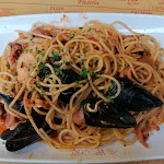 Photo n°1 de l'avis de gasgasler. fait le 08/08/2021 à 08:06 sur le  Al Vecchio Mercato à Finale Ligure