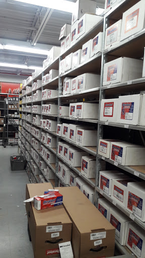 Auto Parts Store «AutoZone», reviews and photos, 153 Main St, Stoneham, MA 02180, USA