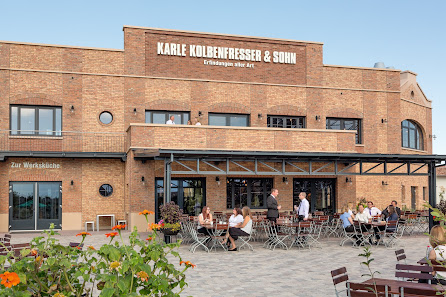 Tagungsraum Tüftlerstätte Erlebnispark-Tripsdrill-Straße 1, 74389 Cleebronn, Deutschland