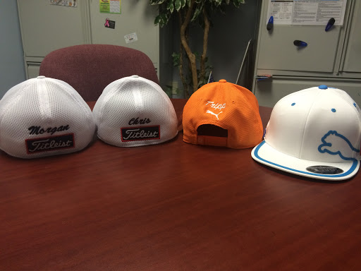 Commercial Printer «PIP Marketing, Signs, Print», reviews and photos, 3616 W Cypress St, Tampa, FL 33607, USA