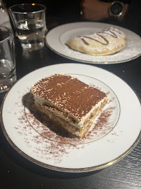 Plats et boissons du Restaurant italien Sorella à Paris - n°2