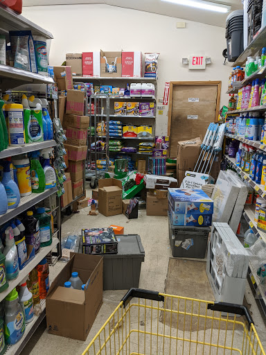 Discount Store «Dollar General», reviews and photos, 2942 PA-611, Tannersville, PA 18372, USA
