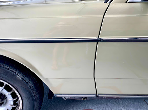 Auto Body Shop «Shattuck Auto Collision Center», reviews and photos, 3207 Shattuck Ave, Berkeley, CA 94705, USA