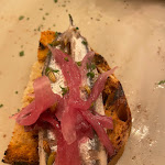 Photo n°1 de l'avis de Indigo.t fait le 27/05/2022 à 18:39 sur le  Cantina del Sole Hosteria Napoletana à Naples