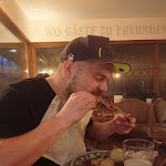 Photo n°5 de l'avis de Marcel.o fait le 21/07/2023 à 07:39 sur le  Gasthaus Krinitzenstube à Suhl