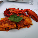 Photo n°4 de l'avis de Franca.o fait le 22/03/2023 à 09:17 sur le  Ristorante FALCO Vallugola à Gabicce Mare