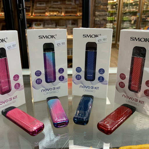 Cigar Shop «Smoke Shop And Ecigs», reviews and photos, 2232 Mountain Shadow Dr, Duluth, MN 55811, USA