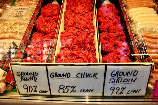 Butcher Shop «Orchard Prime Meats & Wine Shoppe», reviews and photos, 133 W Main St, Cary, IL 60013, USA