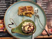 Restaurant Country House à Seevetal (la carte)