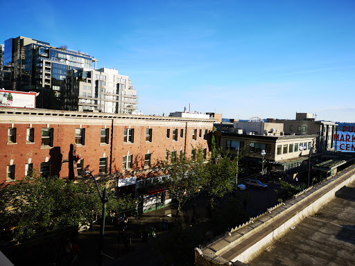 American Restaurant «Hard Rock Cafe», reviews and photos, 116 Pike St, Seattle, WA 98101, USA