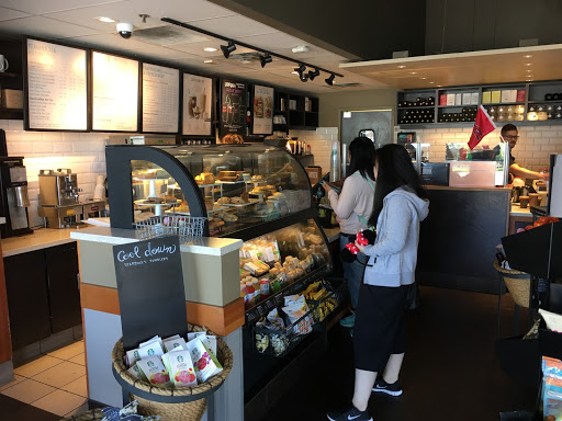 Starbucks image