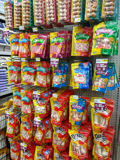 Pet Supply Store «Pet Club Rancho Cordova», reviews and photos, 2344 Sunrise Blvd, Rancho Cordova, CA 95670, USA