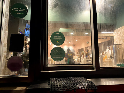 Coffee Shop «Starbucks», reviews and photos, 271 Main St #253, Wilmington, MA 01887, USA