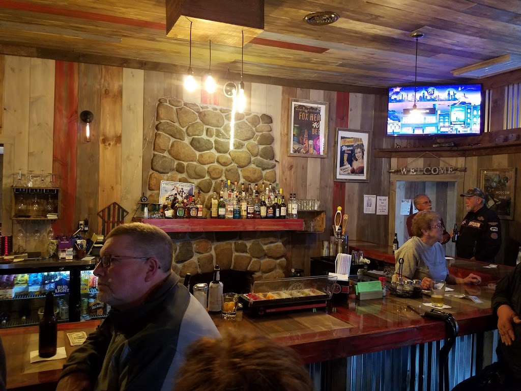 The Pines Restaurant and Beer Garden 54547