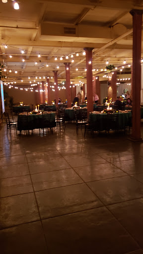 Event Venue «The Mill of Chattanooga», reviews and photos, 1601 Gulf St #100, Chattanooga, TN 37408, USA