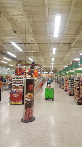 Supermarket «Publix Super Market at City Plaza at Tampa Palms», reviews and photos, 16041 Tampa Palms Blvd W, Tampa, FL 33647, USA