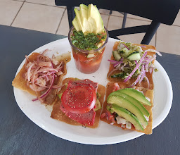 La ostra nostra photo