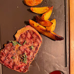 Photo n°4 de l'avis de Abdullah. fait le 26/11/2021 à 07:17 sur le  Maio Restaurant à Milan