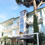 Photo n°1 de l'avis de Maren.o fait le 06/08/2023 à 09:29 sur le  Hotel Raffaella Cervia à Cervia