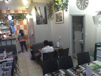 Atmosphère du Restaurant africain Le Lagfort à Les Lilas - n°3