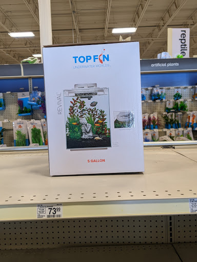 Pet Supply Store «PetSmart», reviews and photos, 4230 Pueblo Fwy, Pueblo, CO 81008, USA