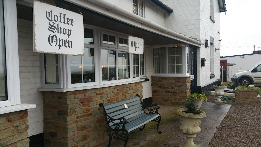 Lord Nelson Antiques Centre