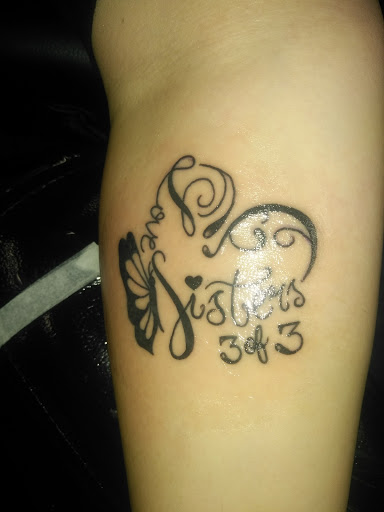 Tattoo Shop «Addictions In Ink», reviews and photos, 1255 S Tyler Rd, Wichita, KS 67209, USA