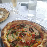 Photo n°1 de l'avis de Laura.a fait le 23/06/2019 à 18:29 sur le  Pizzeria ristorante da Cuti à Cassola