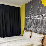 Photo n°1 de l'avis de Tom.e fait le 07/01/2024 à 11:39 sur le  MEININGER Hotel Köln West à Cologne