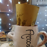 Photo n°4 de l'avis de Marie.o fait le 10/08/2023 à 11:56 sur le  ALVEOLO à Atri