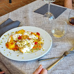 Photo n°1 de l'avis de Luca.o fait le 15/08/2023 à 11:53 sur le  Il Casale Pomodoro E Basilico à Palestrina