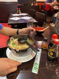 Soupe du Restaurant japonais Sushi Yaki à Paris - n°10