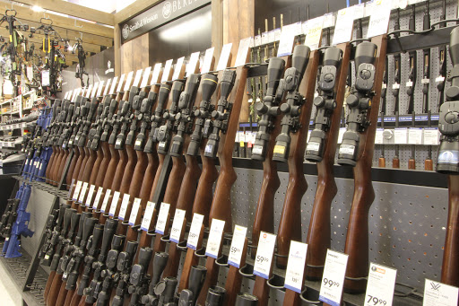 Sporting Goods Store «Academy Sports + Outdoors», reviews and photos, 3641 Lake Emma Rd, Lake Mary, FL 32746, USA