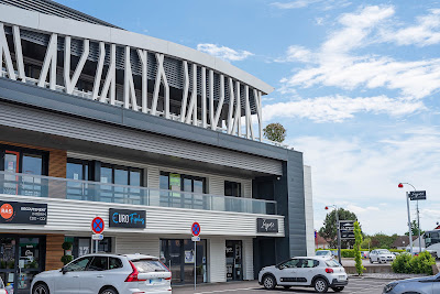 Groupe I3B Bertrand Père et Fils Chavelot à Chavelot