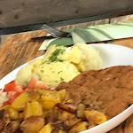 Photo n°5 de l'avis de Jim.e fait le 15/08/2018 à 17:37 sur le  Gaststätte und Pension Zur Schiene à Merseburg