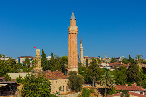 Yivliminare Mosque