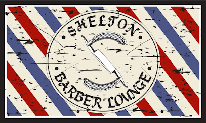 Shelton Barber Lounge